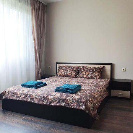 Апартамент Бонита Haskovo Exterior foto