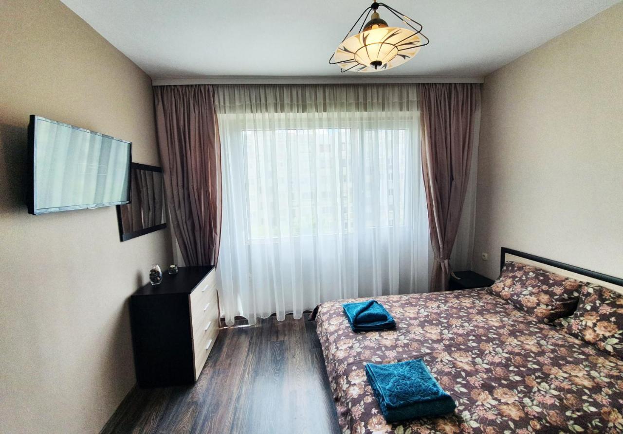 Апартамент Бонита Haskovo Exterior foto