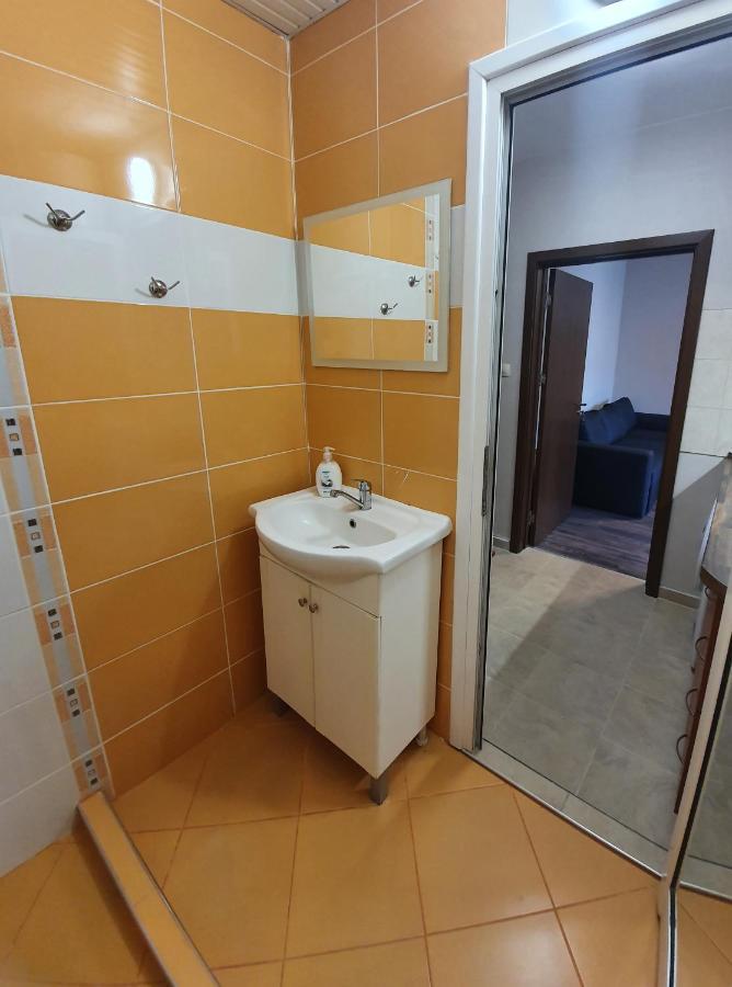 Апартамент Бонита Haskovo Exterior foto