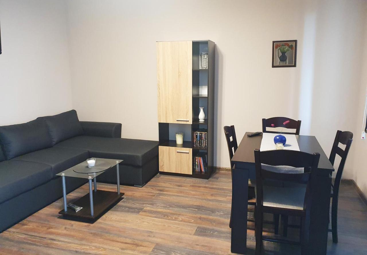 Апартамент Бонита Haskovo Exterior foto